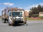 Mack TerraPro 6x4 Rolloffcon 2007 года